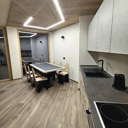 Maol Luxury Living Isolaccia