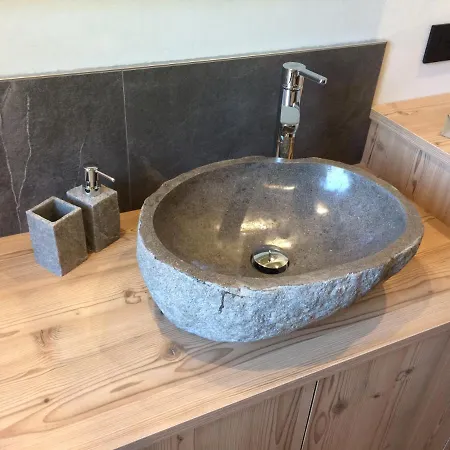 Lägenhet Maol Luxury Living *