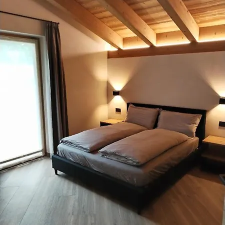 Maol Luxury Living Isolaccia