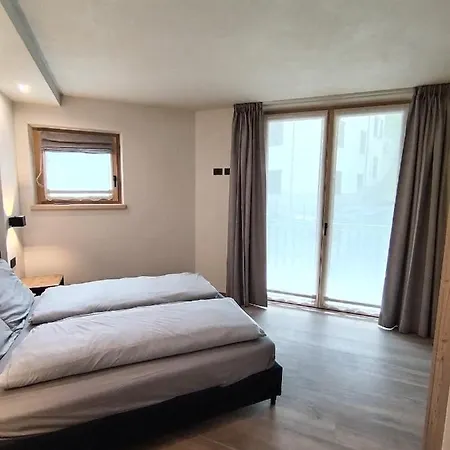 Apartament Maol Luxury Living *