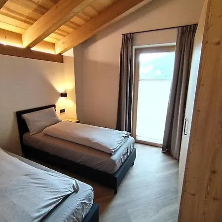 Maol Luxury Living *