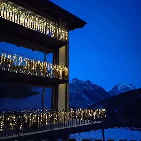 Lägenhet Maol Luxury Living