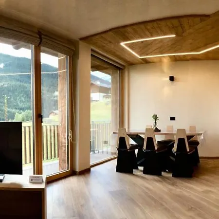 Maol Luxury Living Lägenhet Isolaccia