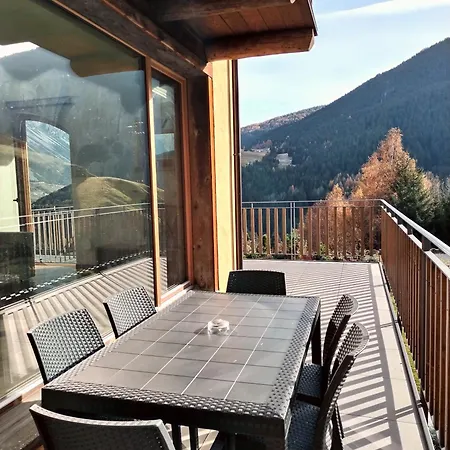 Maol Luxury Living