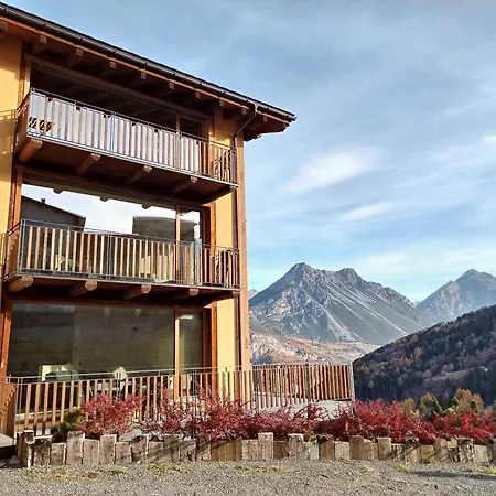 Maol Luxury Living Lägenhet