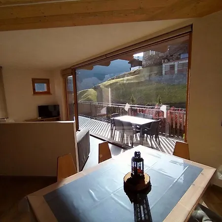 Lägenhet Maol Luxury Living