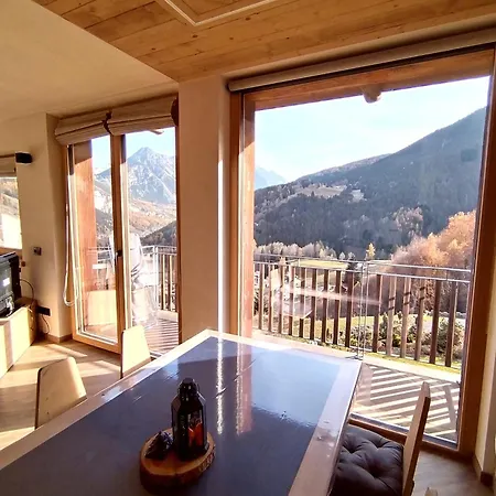 Maol Luxury Living Lägenhet *