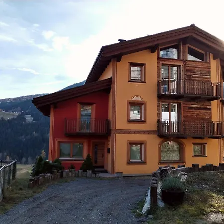 Maol Luxury Living *