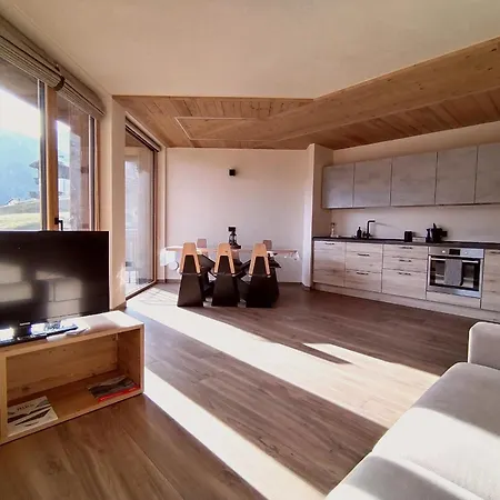 Lägenhet Maol Luxury Living