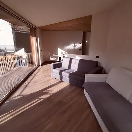 Maol Luxury Living Lägenhet Isolaccia
