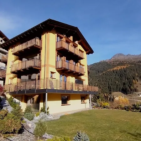 Maol Luxury Living Lägenhet *