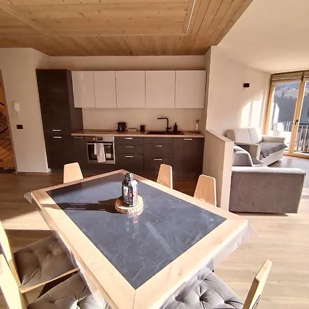 Maol Luxury Living Isolaccia