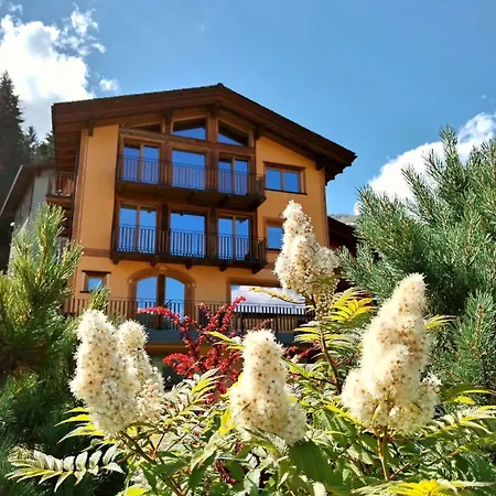 Maol Luxury Living Appartamento *