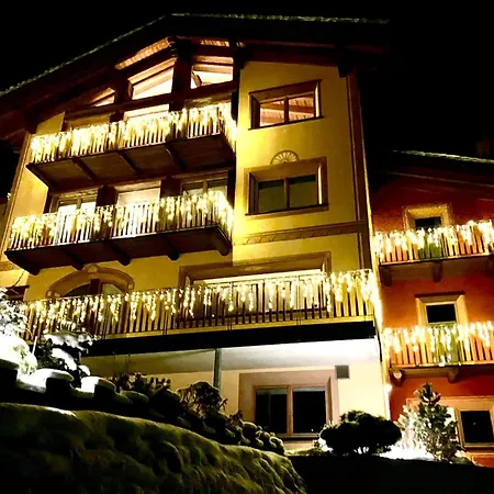Maol Luxury Living Appartamento Isolaccia