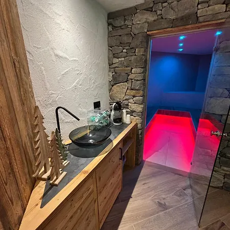 Maol Luxury Living * Isolaccia