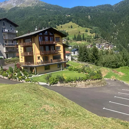 Maol Luxury Living Appartamento