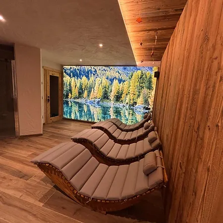 Appartamento Maol Luxury Living *